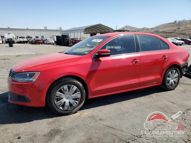 3VWD17AJ4EM395882 2014 VOLKSWAGEN JETTA photo no. 23