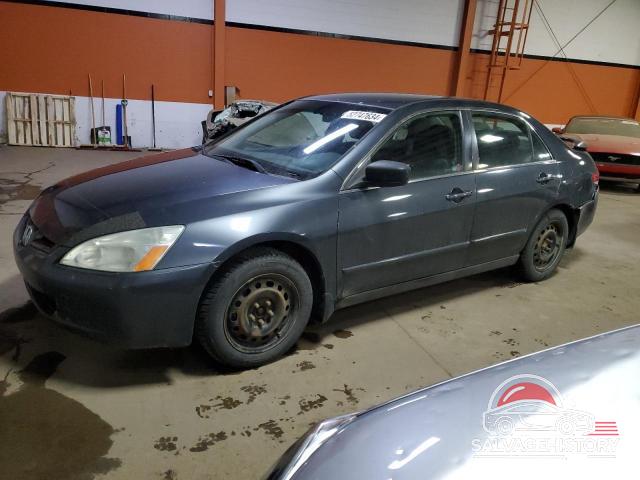 1HGCM56424A804441 2004 HONDA ACCORD photo no. 10