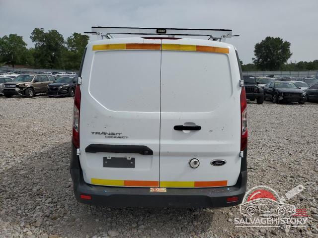 NM0LS7E75F1179657 2015 FORD TRANSIT photo no. 6