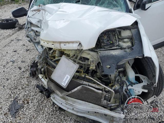 2GKFLUE33H6261173 2017 GMC TERRAIN photo no. 12