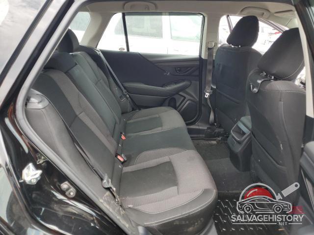 4S4BTAAC8L3242354 2020 SUBARU LEGACY photo no. 10