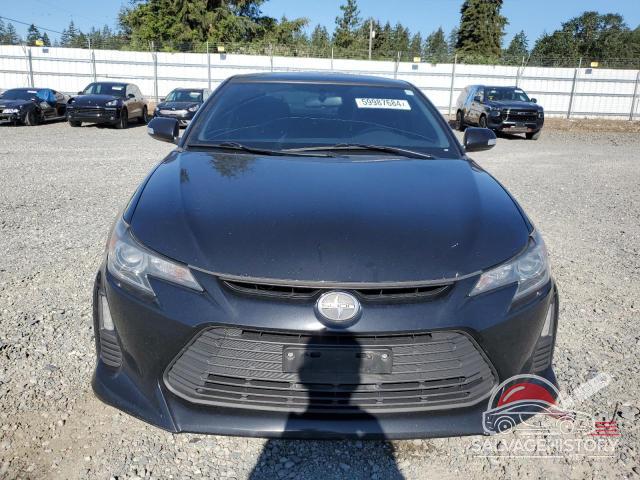 JTKJF5C74FJ008333 2015 TOYOTA SCION photo no. 5
