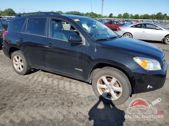 JTMBD31V465023317 2006 TOYOTA RAV4 photo no. 4