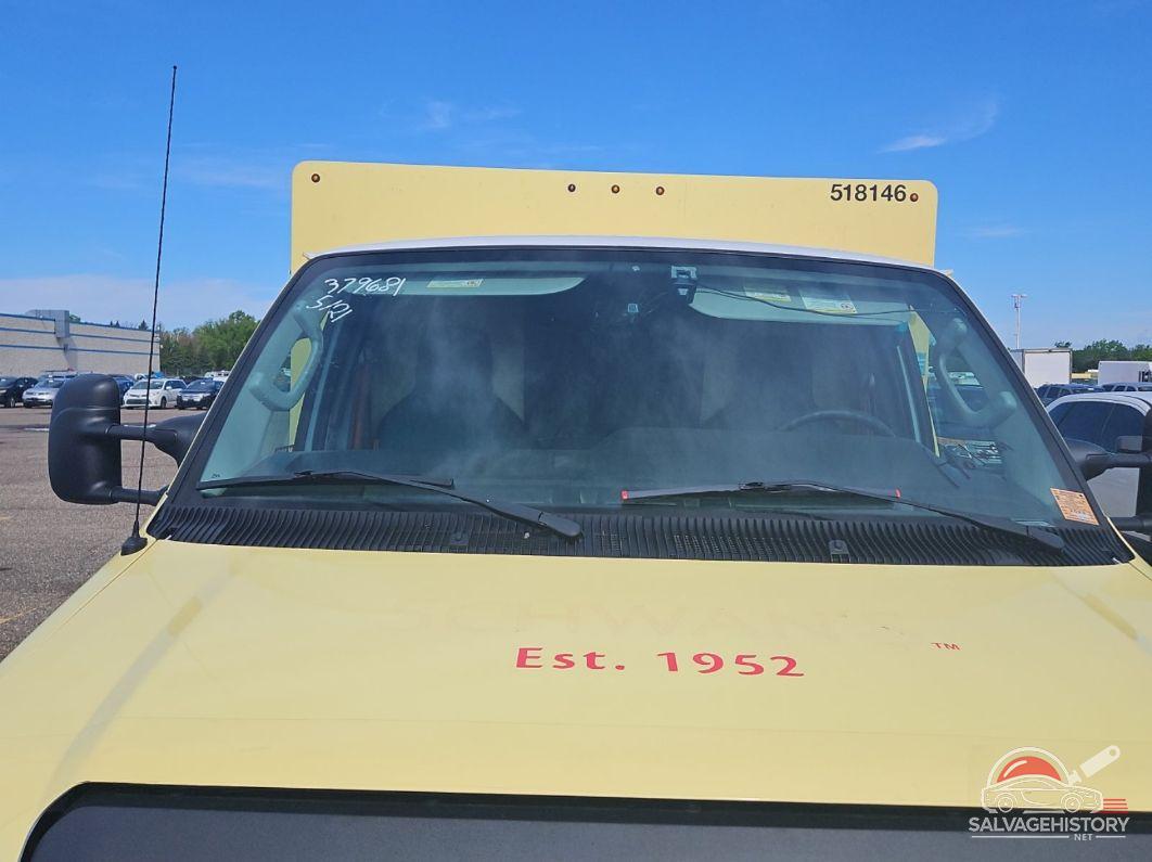 1FDXE4FS0JDC17473 2018 FORD ECONOLINE photo no. 7