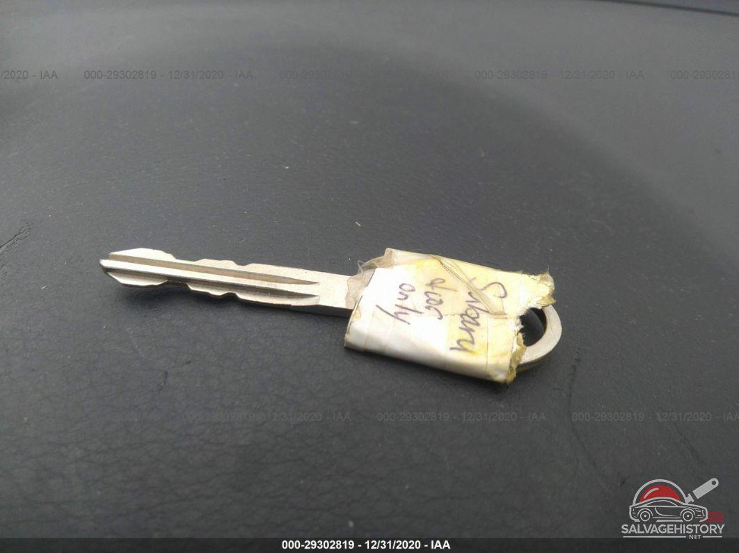 4S4BP86C354313611 2005 SUBARU LEGACY WAGON (NATL) photo no. 11