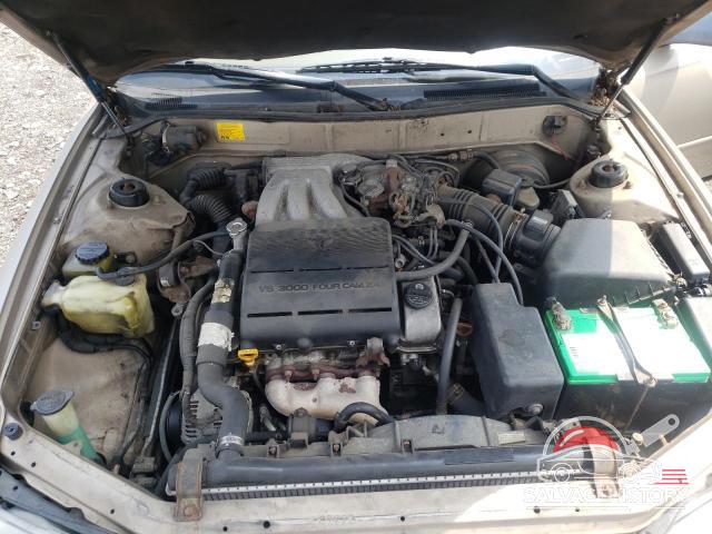 JT2GK12E9R0046827 1994 TOYOTA CAMRY photo no. 11