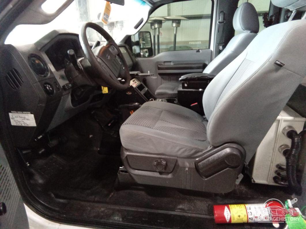 1FT7X2B60EEB70666 2014 FORD F-250 photo no. 7