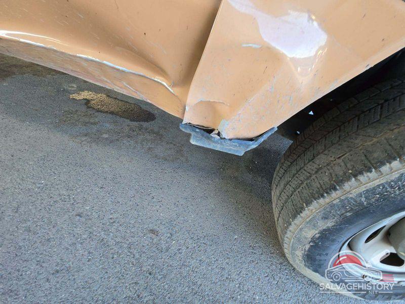 1FT8W3A63JEC83648 2018 FORD F-350 photo no. 4