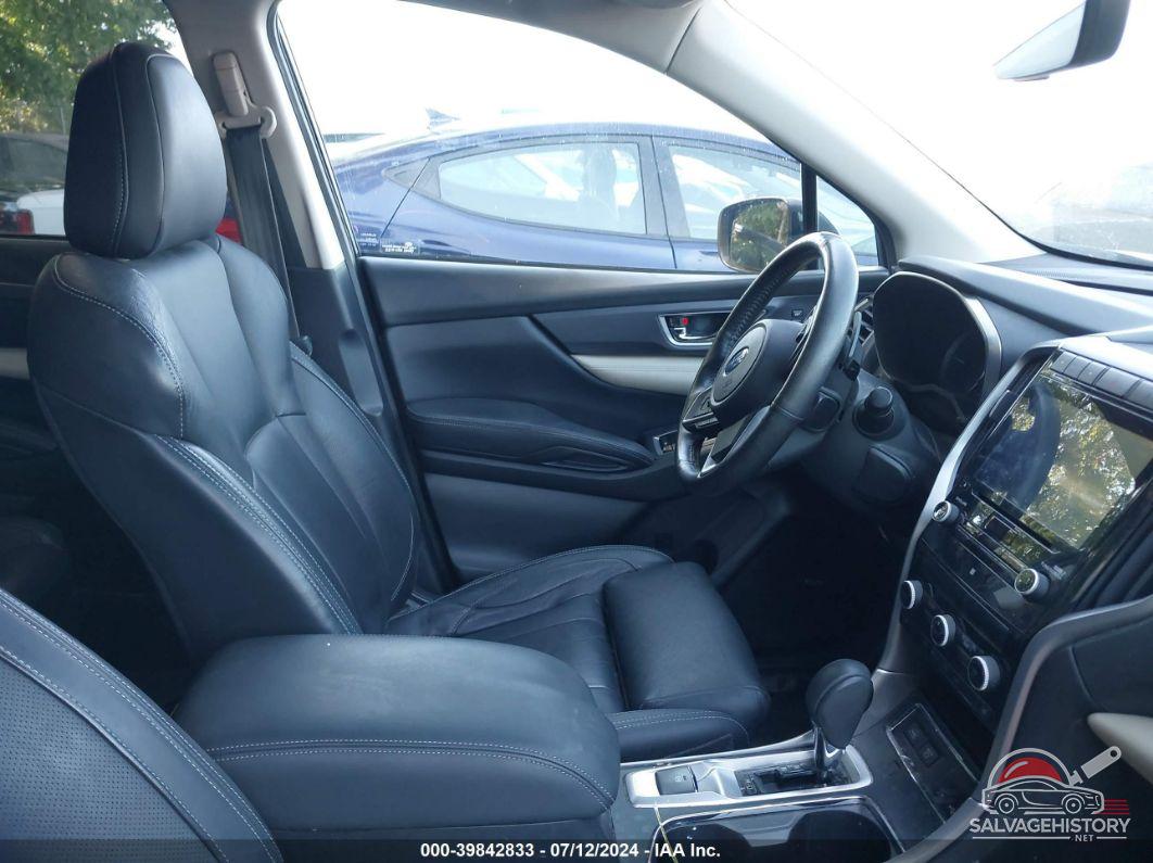 4S4WMAPD8K3456760 2019 SUBARU ASCENT photo no. 5