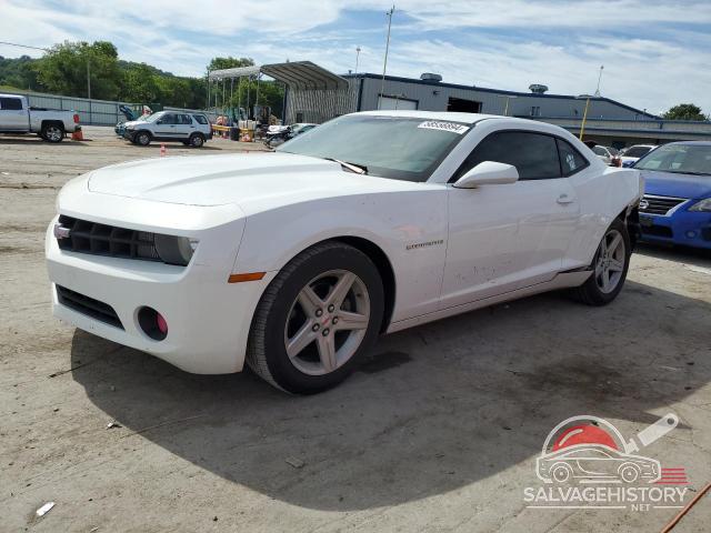 2G1FB1E37C9211096 2012 CHEVROLET CAMARO photo no. 16