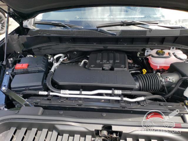 1GCPDBEK7RZ277410 2024 CHEVROLET ALL Models photo no. 11