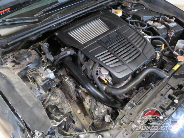 JF1VA1A68M9816683 2021 SUBARU WRX photo no. 7