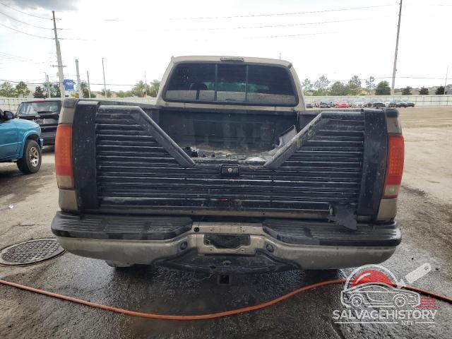 1FTNW21F32ED54099 2002 FORD F250 photo no. 6