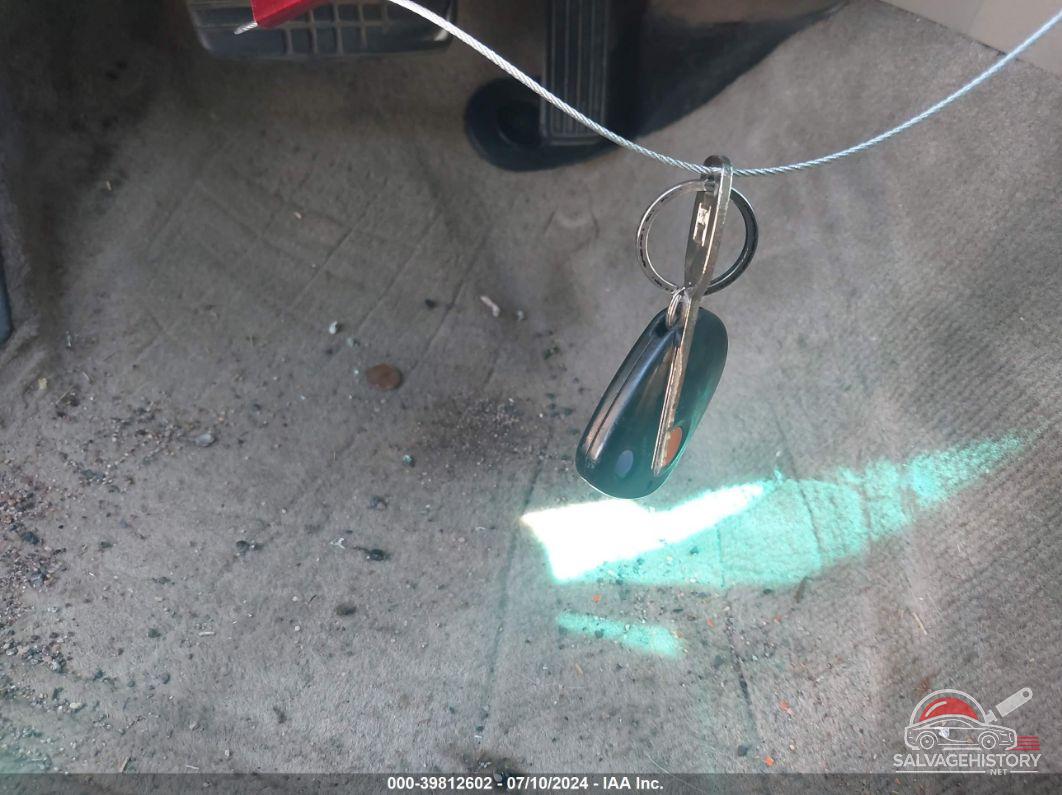 4S3BH665817655507 2001 SUBARU OUTBACK photo no. 11