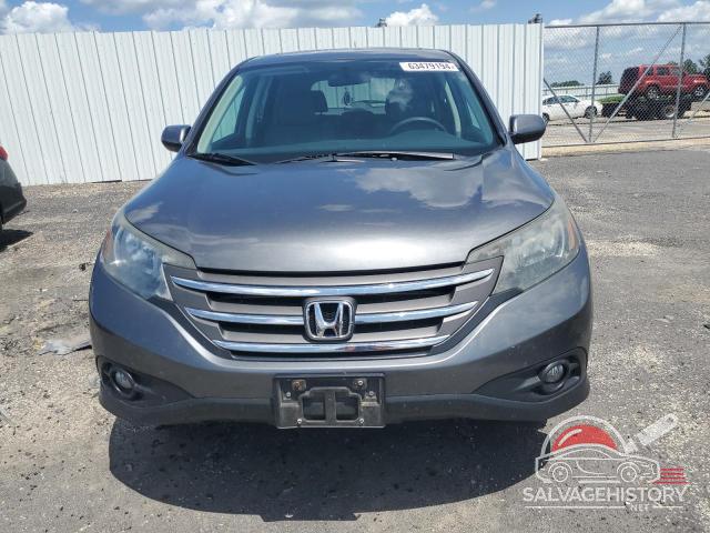 2HKRM4H5XCH633096 2012 HONDA CRV photo no. 5