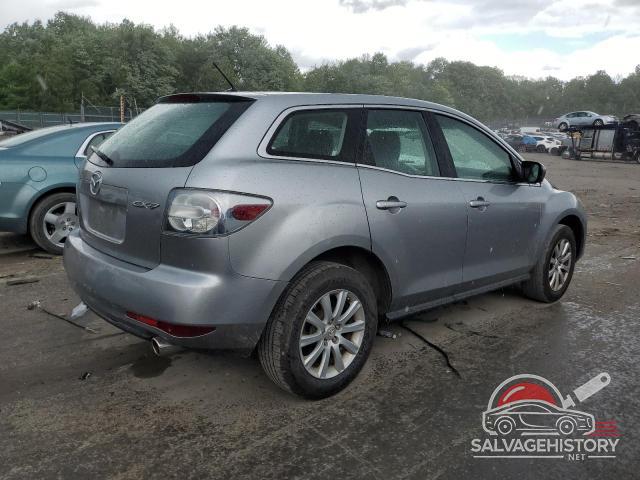 JM3ER2WM8A0301691 2010 MAZDA CX-7 photo no. 3