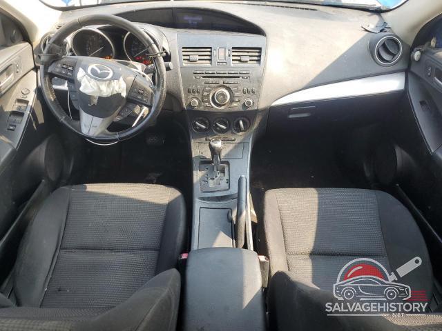 JM1BL1V76C1569025 2012 MAZDA 3 photo no. 8