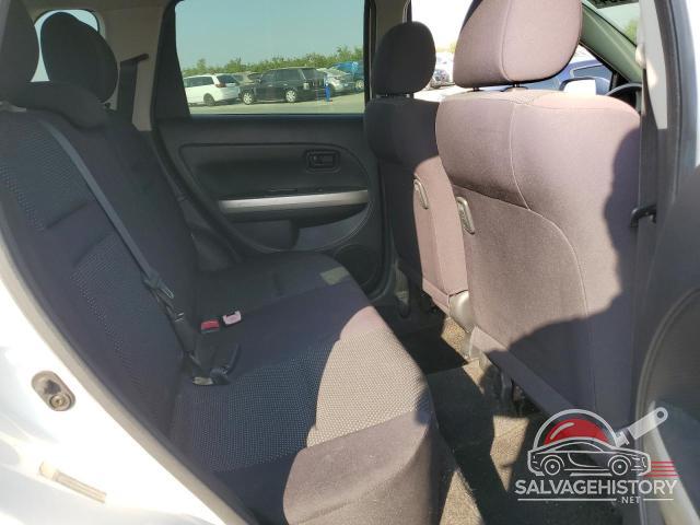 JTKKT624940048811 2004 TOYOTA SCION photo no. 10