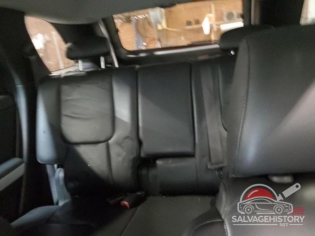 2CKDL73F176232764 2007 PONTIAC TORRENT photo no. 10