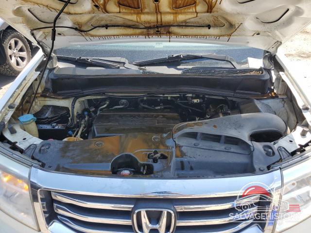 5FNYF4H93EB027715 2014 HONDA PILOT photo no. 12