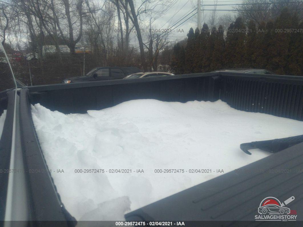 1FTRF12236NA64765 2006 FORD F-150 photo no. 8