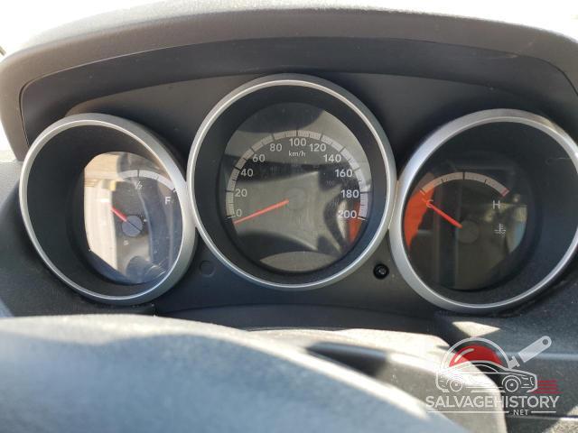 2D4RN4DE5AR485509 2010 DODGE CARAVAN photo no. 9