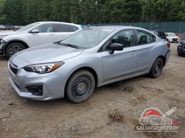 4S3GKAA67K3620797 2019 SUBARU IMPREZA photo no. 21