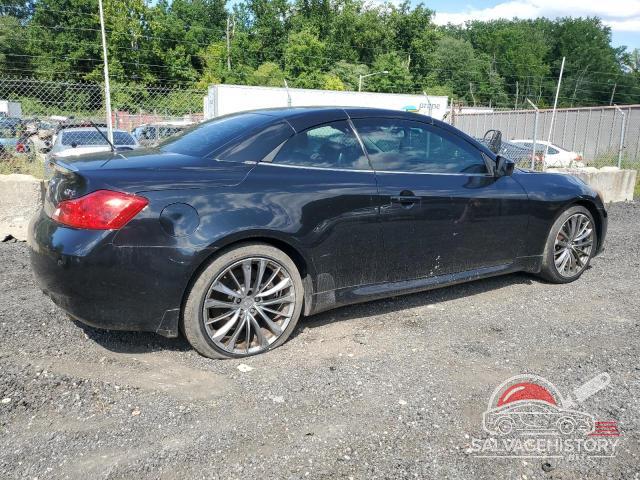 JN1CV6FE6BM953976 2011 INFINITI G37 photo no. 3