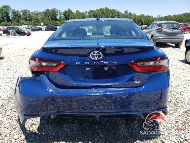 4T1G11AK0RU235968 2024 TOYOTA CAMRY photo no. 6