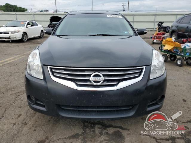 1N4BL2AP5CC242542 2012 NISSAN ALTIMA photo no. 5