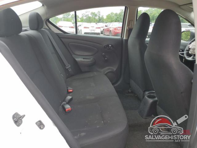 3N1CN7AP3CL890748 2012 NISSAN VERSA photo no. 10