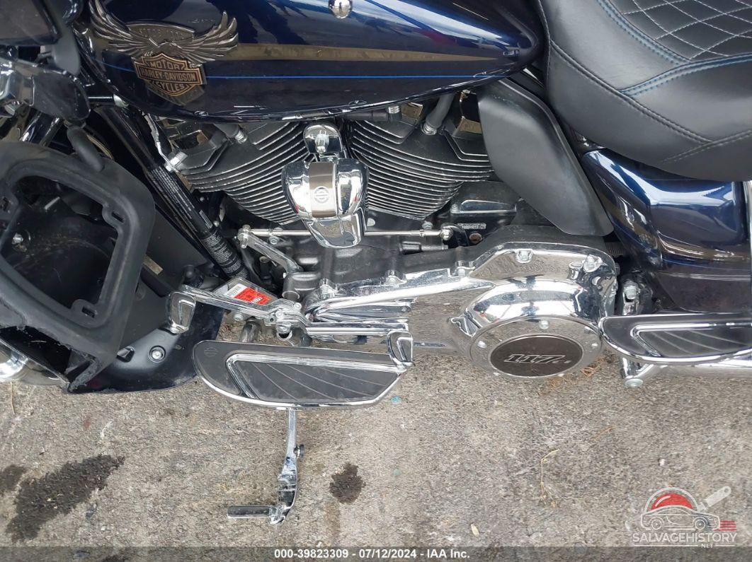 1HD1THH14JB955010 2018 HARLEY-DAVIDSON FLHTKSE photo no. 9