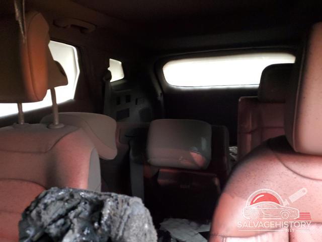 5XYK53AF6PG137527 2023 KIA SPORTAGE photo no. 10