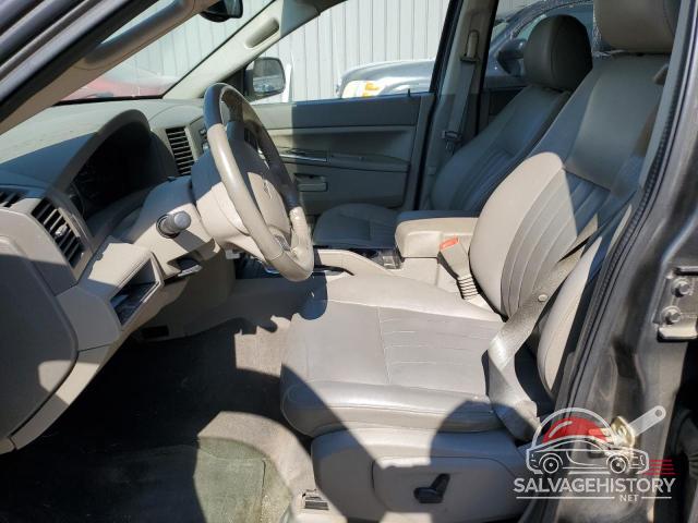 1J4HS48N45C611590 2005 JEEP GRAND CHER photo no. 7
