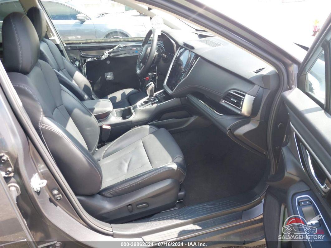 4S4BTANC6P3149736 2023 SUBARU OUTBACK photo no. 5