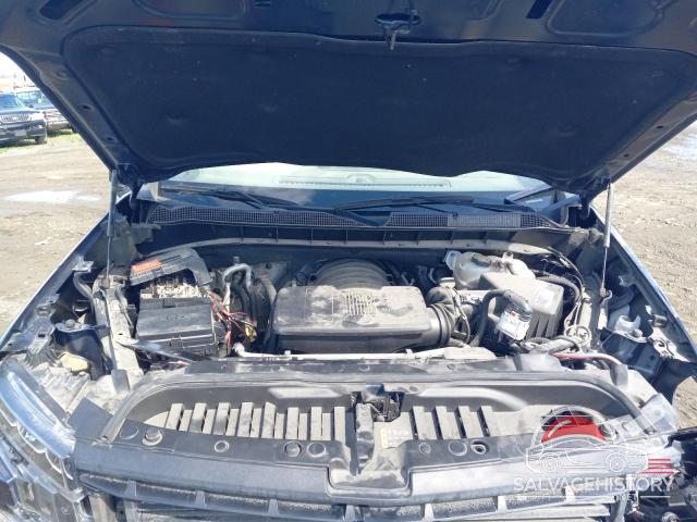 3GCUYDED4LG324260 2020 CHEVROLET ALL Models photo no. 11
