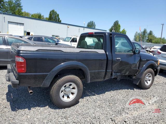 1FTYR10U22PA78209 2002 FORD RANGER photo no. 3