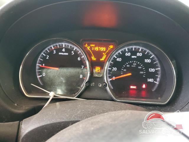 3N1CE2CPXGL392438 2016 NISSAN VERSA photo no. 9
