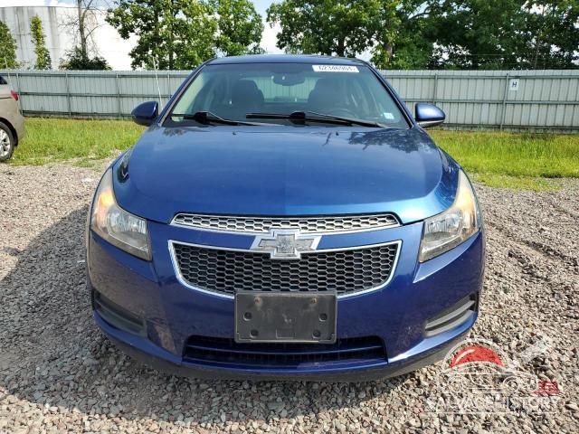 1G1PJ5SC2C7295963 2012 CHEVROLET CRUZE photo no. 5