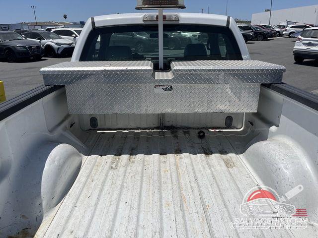 1FTMF1CM8DKF87367 2013 FORD F150 photo no. 10