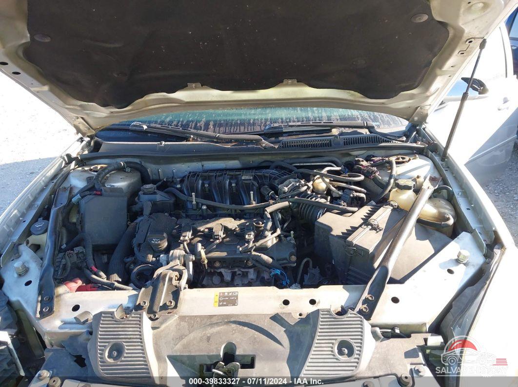 2G1WA5E34C1156681 2012 CHEVROLET IMPALA photo no. 10