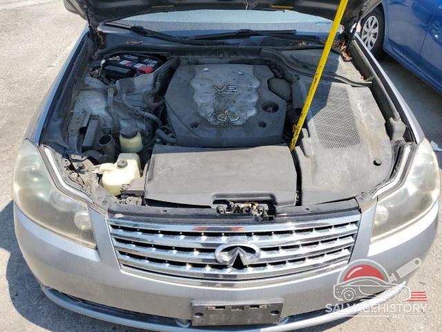 JNKAY01E57M301209 2007 INFINITI M35 photo no. 11
