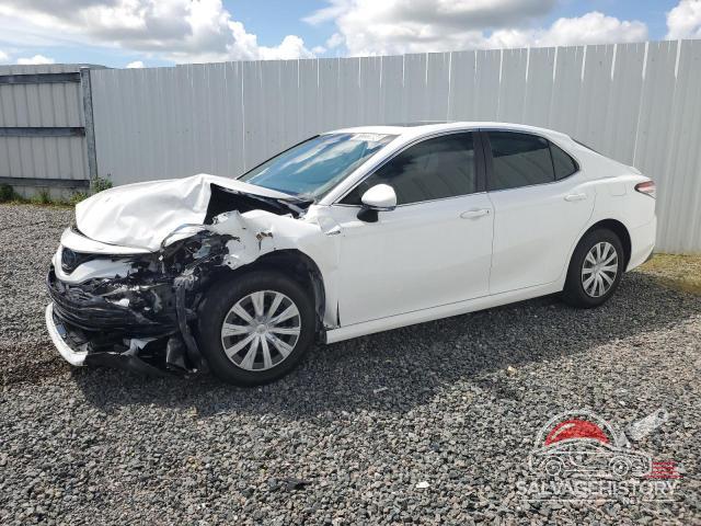 4T1E31AK0LU533476 2020 TOYOTA CAMRY photo no. 20