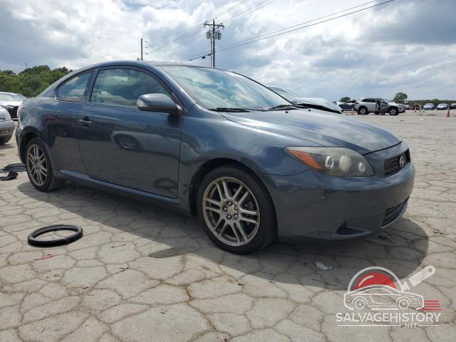 JTKDE3B77A0306217 2010 TOYOTA SCION photo no. 4