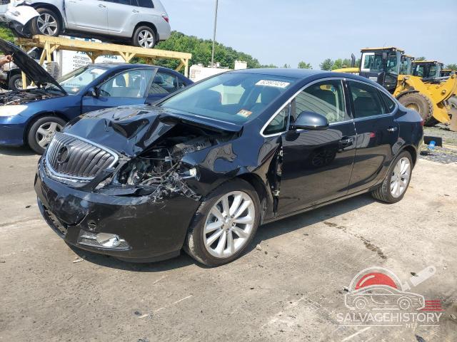 1G4PR5SK8E4104957 2014 BUICK VERANO photo no. 4