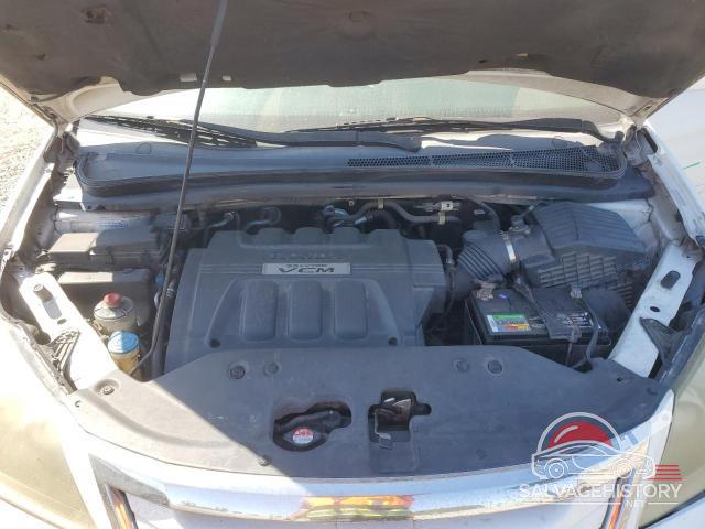 5FNRL38758B035289 2008 HONDA All Models photo no. 12