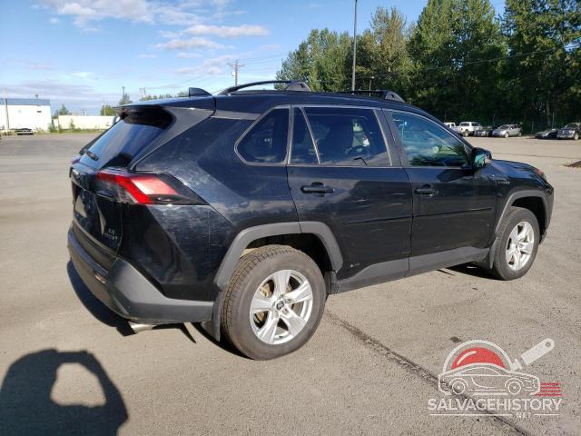 2T3MWRFVXKW038177 2019 TOYOTA RAV4 photo no. 3