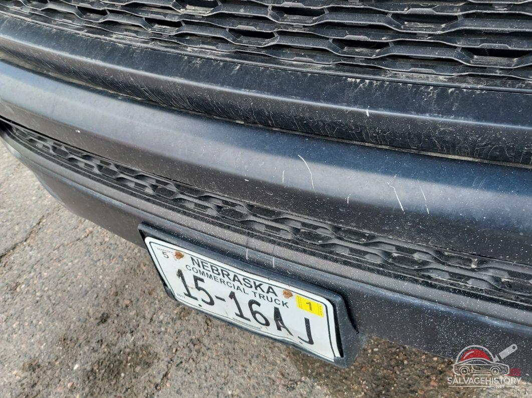 1C6RRFCG9LN354591 2020 RAM 1500 photo no. 9