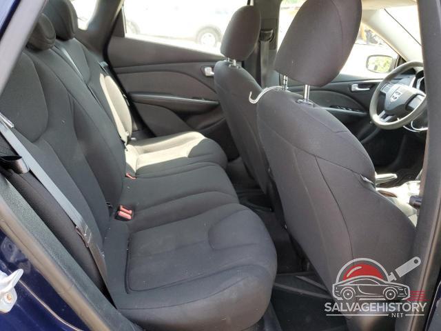 1C3CDFAA9DD200227 2013 DODGE DART photo no. 10