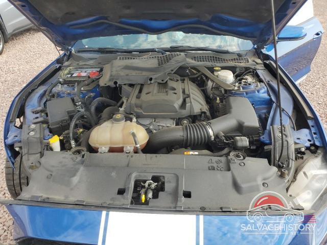 1FATP8UH3J5136267 2018 FORD ALL Models photo no. 11